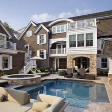 dream houses