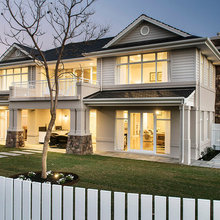 new exterior
