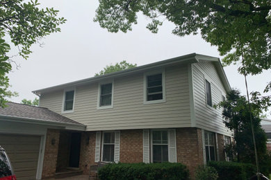 James Hardie Siding Replacement - Highland Park, IL