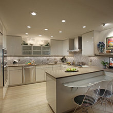 condo kitchen