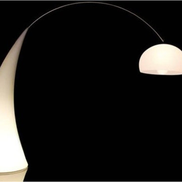 Ark Floor Lamp 76-02