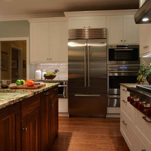 Kitchen Ideas
