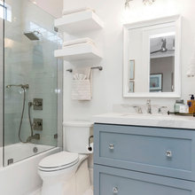 Elizabeth Ensuite
