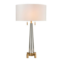 Master Bedroom Lamps