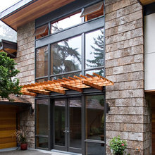 Exterior Entry