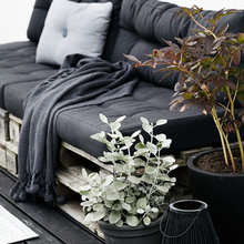 Outdoor Space