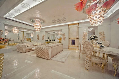 Private Luxury Apartment Montecarlo