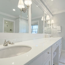 Bathroom Ideas