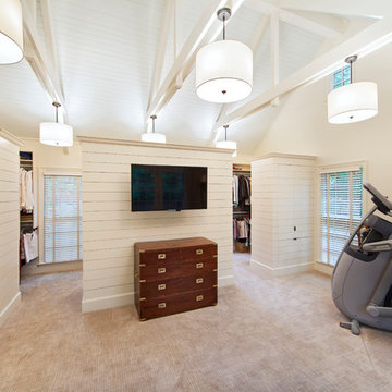 Exercise Room