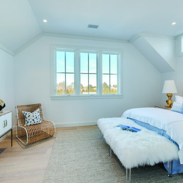 Multi Million Home in Sagaponack, NY