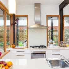 kitchen window