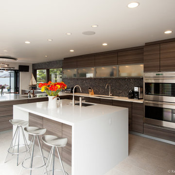 Rincon Beach Kitchen Remodel