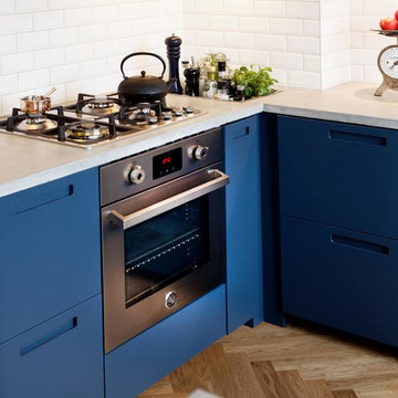 Innovative Designs by Bertazzoni