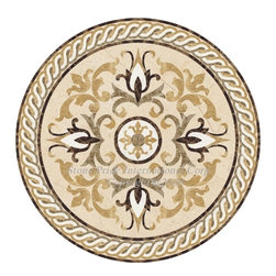 Marble medallions - In Stock + Custom order - Products