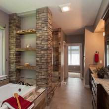 TNT Custom Home