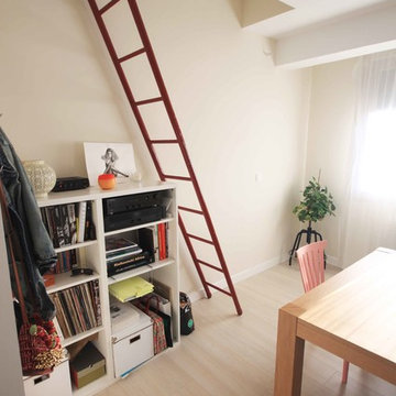 Reforma de vivienda en Ugao Miraballes