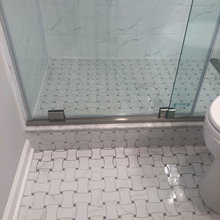 small bathroom