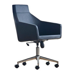 Mercer Office Chair by Nuans Design - Office Chairs
