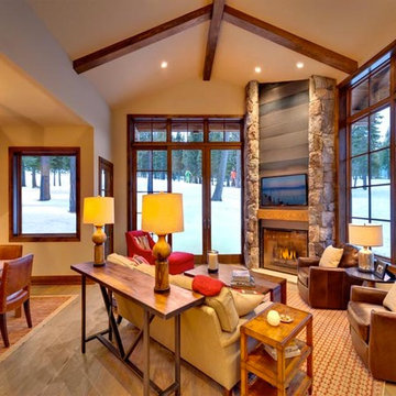 Wood Flooring