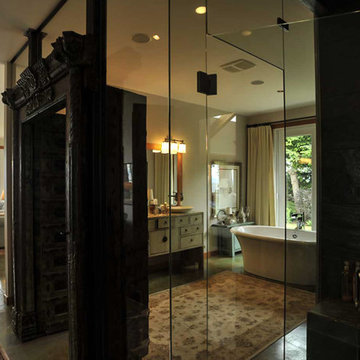 Australian Ranch House