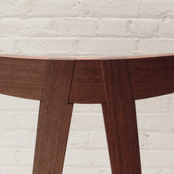 Dining Chair No. 6 - Dining Chairs
