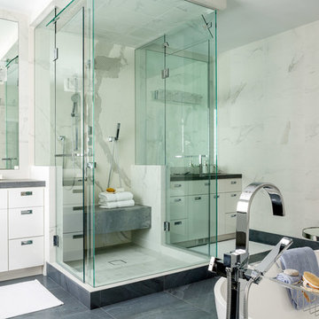 Stunning Springbank Remodel