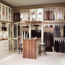 Closet ideas