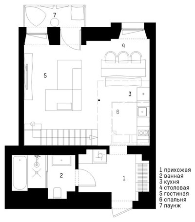 by FORM bureau