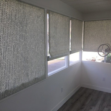 Beach House shades