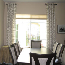 Window Treatments