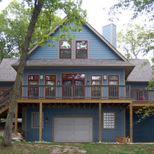Lake House
