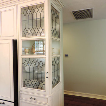 White Kitchens