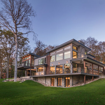 Shade Park Residence