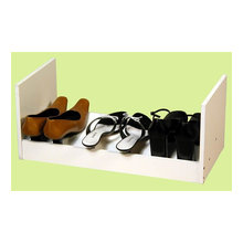 shoe rack