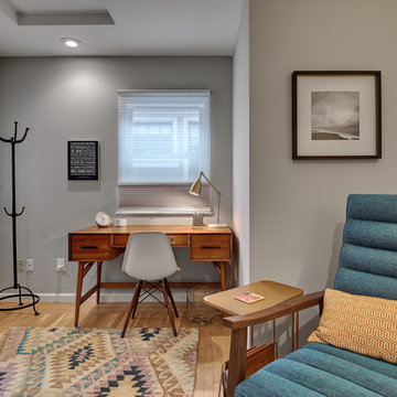 Mission Terrace Home