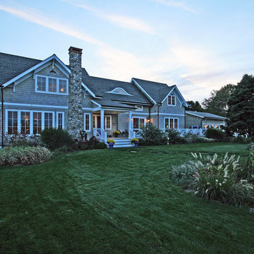 Orient Enclave