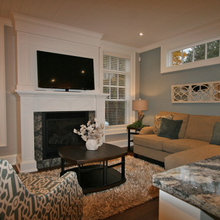 parlour