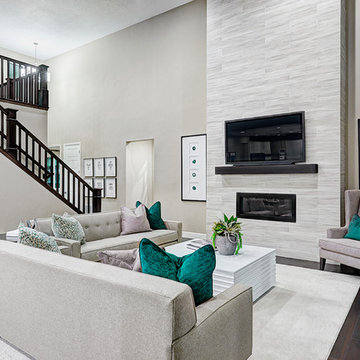 Jessica model home in Washington
