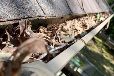 Gutter Guards