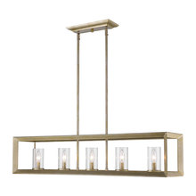 Kitchen Lights