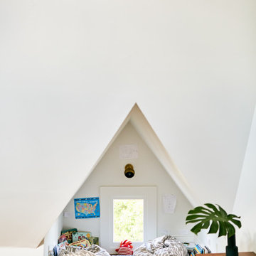 Alphabet Loft