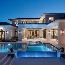 Pool And Outdoor Living