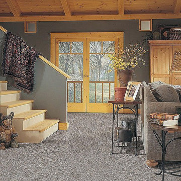 Carpet Inspiration
