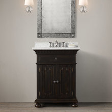 En Suite Bathroom