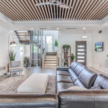 Shinn Creek Estates