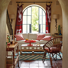 Middle room ideas
