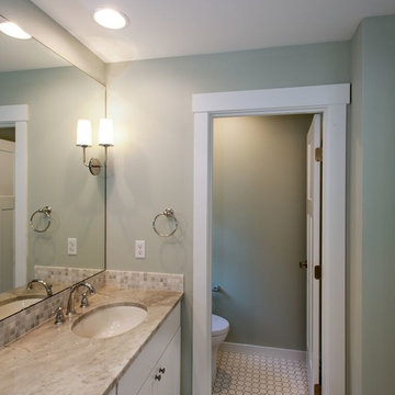 Brambly Pl Custom Home