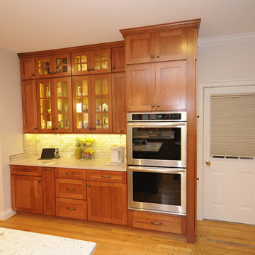 Oak Hill Kitchen