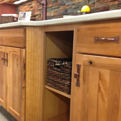Kitchen & Bath - Kitchen Drawer Organizers
