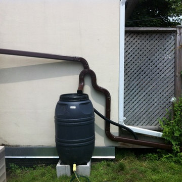 Clean work that Tip Top Trough has done in the past